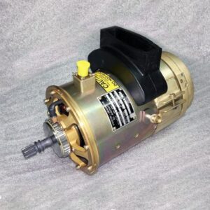 Blackhawk 325-Amp Starter Generator - Blackhawk Aerospace